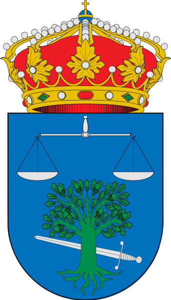 Escudo de Agolada/Arms (crest) of Agolada