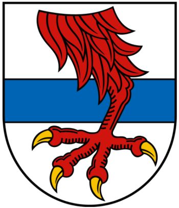 Arms (crest) of Dobrzany