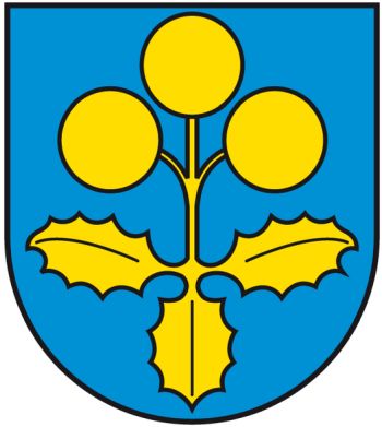 Wappen von Druxberge / Arms of Druxberge