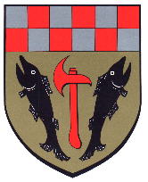 Armoiries de Kautenbach