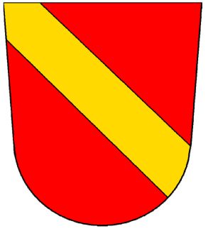 Wappen von Neuenburg am Rhein/Arms (crest) of Neuenburg am Rhein