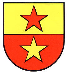 Wappen von Neuenhof (Aargau)