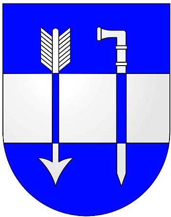 Coat of arms (crest) of Vernate (Ticino)