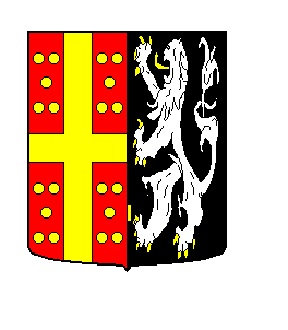 Wapen van Biervliet/Arms (crest) of Biervliet