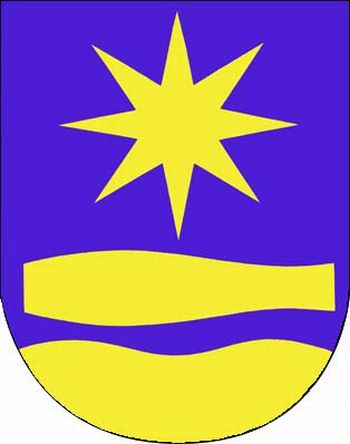 Arms (crest) of Břasy