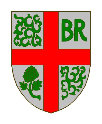 Wappen von Briedel/Arms of Briedel