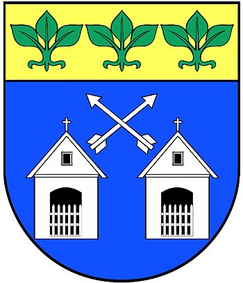 Arms of Kochanowice