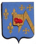 Blason de Magny-en-Vexin/Arms (crest) of Magny-en-Vexin