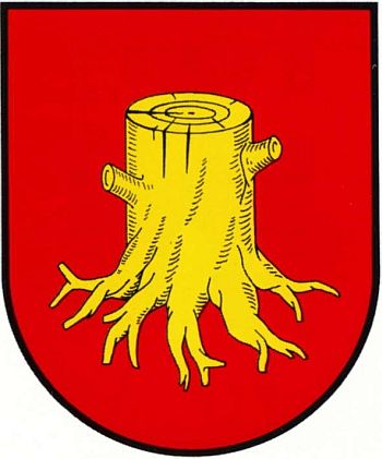 Coat of arms (crest) of Nowa Ruda
