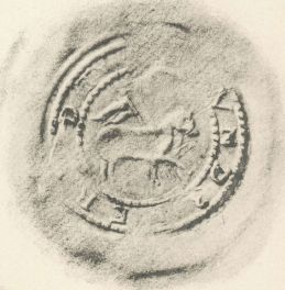 Seal of Sunds Herred