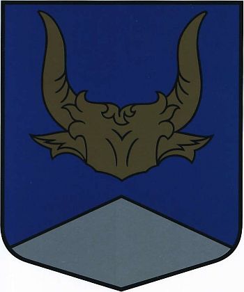 Arms of Taurene (parish)