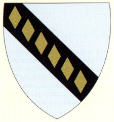 Blason de Wierre-Effroy/Arms (crest) of Wierre-Effroy