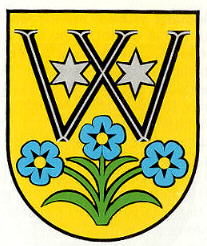 Wappen von Wollmesheim/Arms of Wollmesheim