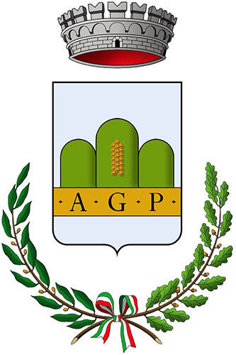 Stemma di Altavilla Irpina/Arms (crest) of Altavilla Irpina