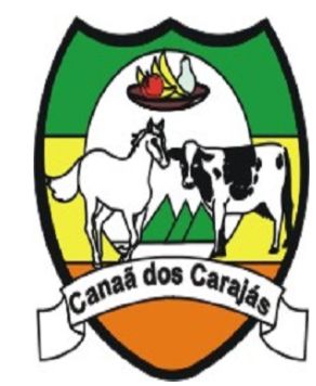 Brasão de Canaã dos Carajás/Arms (crest) of Canaã dos Carajás