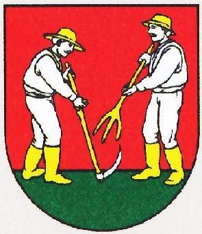 Arms of Ďurkov
