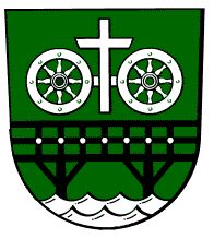 Wappen von Emmendorf/Arms (crest) of Emmendorf