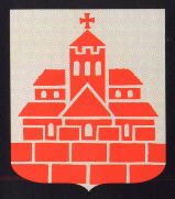 Arms of Helsingborg