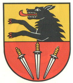 Wappen von Ingeleben/Arms (crest) of Ingeleben