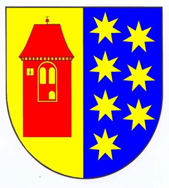 Wappen von Amt Lensahn/Arms (crest) of Amt Lensahn