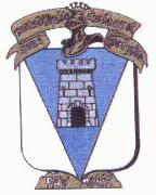 Blason de Malaussène/Arms (crest) of Malaussène