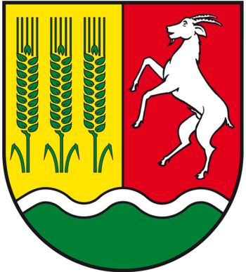 Wappen von Nielebock/Arms (crest) of Nielebock