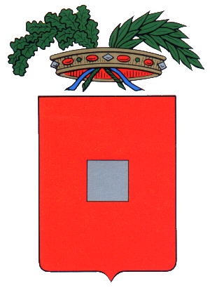 Coat of arms (crest) of Piacenza (province)