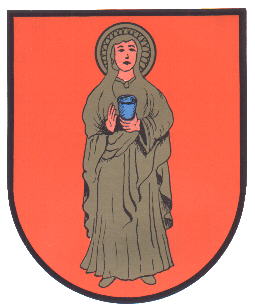 Wappen von Sorsum (Hildesheim)/Arms (crest) of Sorsum (Hildesheim)