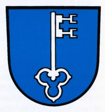 Wappen von Unteribental