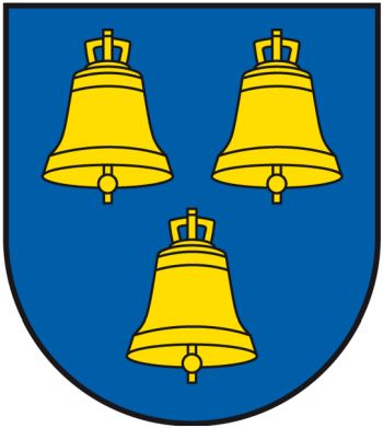 Wappen von Vahldorf/Arms (crest) of Vahldorf