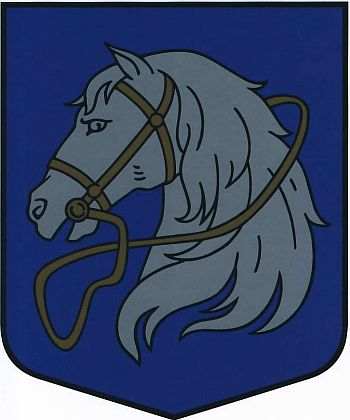 Coat of arms (crest) of Zosēni (parish)