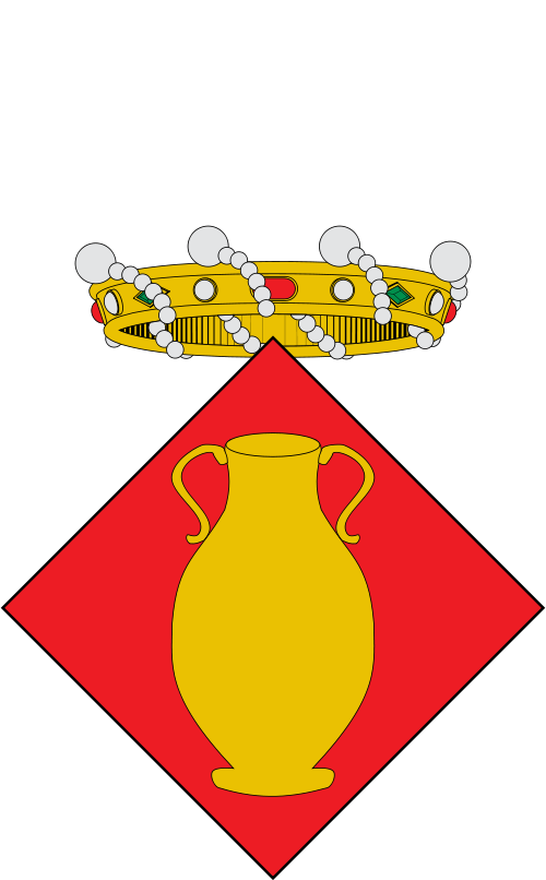 Arms (crest) of Algerri