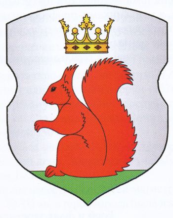 Arms of Byerastavitsa