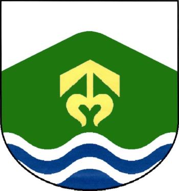 Arms of Čerčany