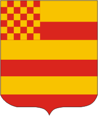 Blason de Couffy-sur-Sarsonne/Arms of Couffy-sur-Sarsonne