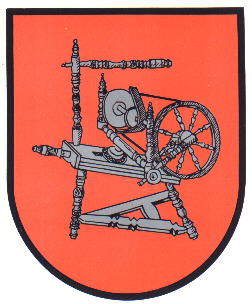 Wappen von Farmsen (Schellerten)/Arms (crest) of Farmsen (Schellerten)