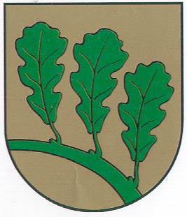 Arms (crest) of Garliava