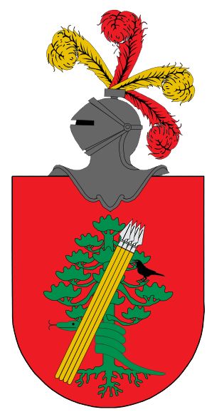 Escudo de Grado (Asturias)/Arms (crest) of Grado (Asturias)