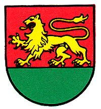 Wappen von Hauenstein-Ifenthal