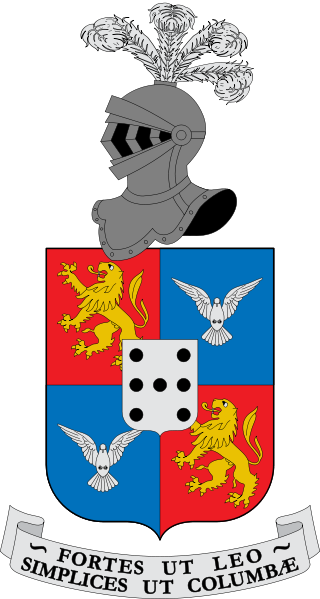 Escudo de Hinojosa del Duque/Arms (crest) of Hinojosa del Duque