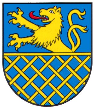 Wappen von Hochemmingen/Arms (crest) of Hochemmingen