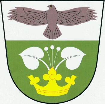 Coat of arms (crest) of Kanina