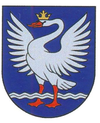 Arms (crest) of Kulva
