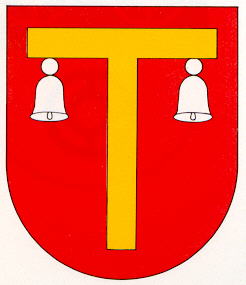 Wappen von Mambach/Arms (crest) of Mambach