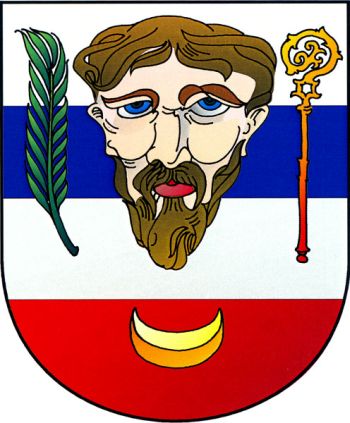 Arms (crest) of Novosedlice