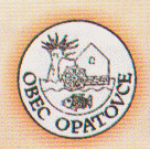 Seal of Opatovce
