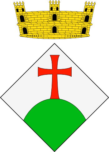 Escudo de Puigdàlber