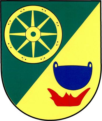 Arms (crest) of Radňoves