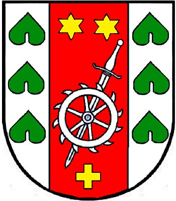 Wappen von Stainz/Arms (crest) of Stainz