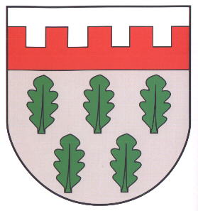 Wappen von Hütterscheid/Arms (crest) of Hütterscheid